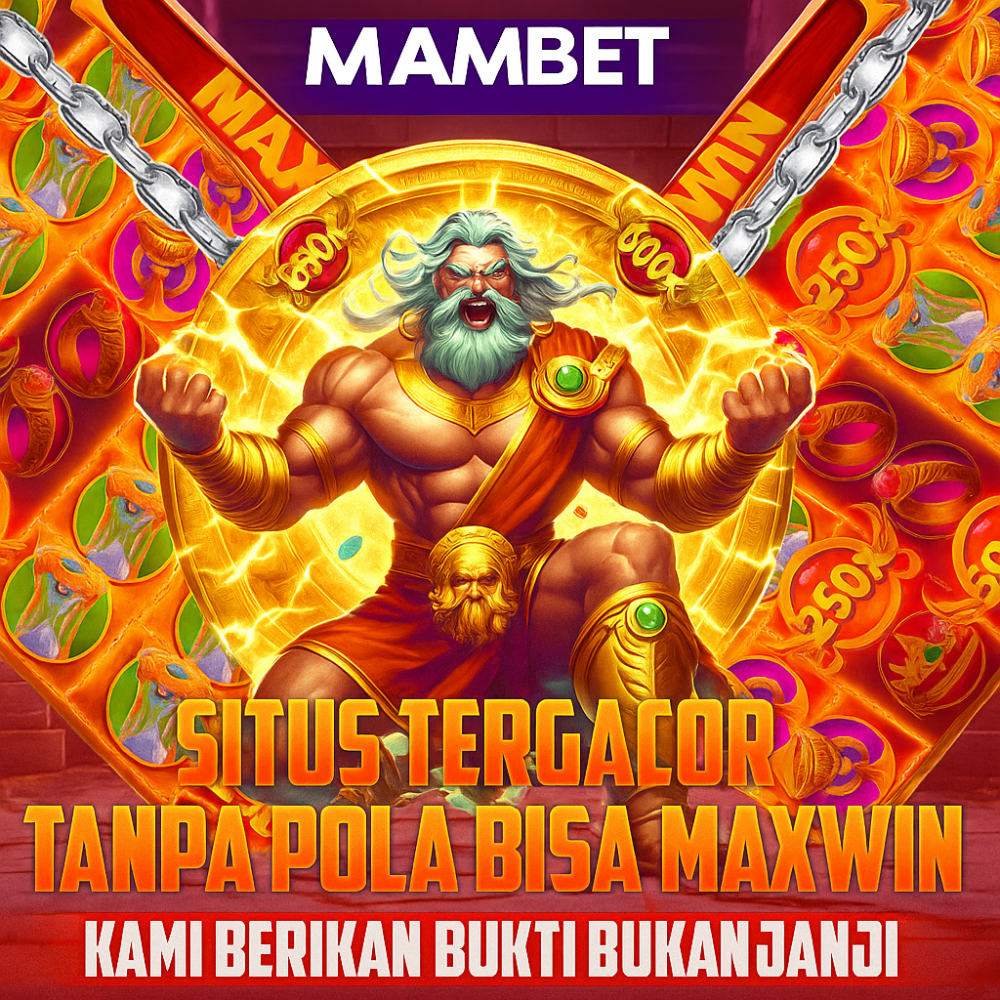 MAMBET : Mainkan Situs Gampang Wd Bersama Mamibet Jaminan Jackpot